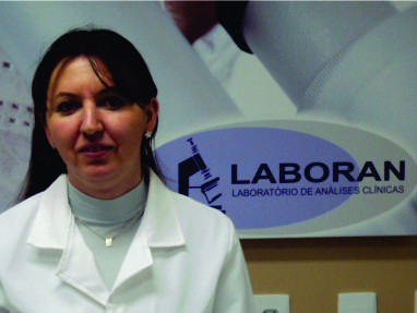 Eliane Maria Sasso